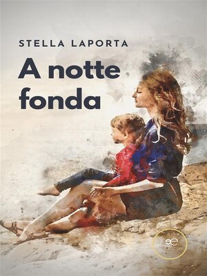 cover image of A notte fonda